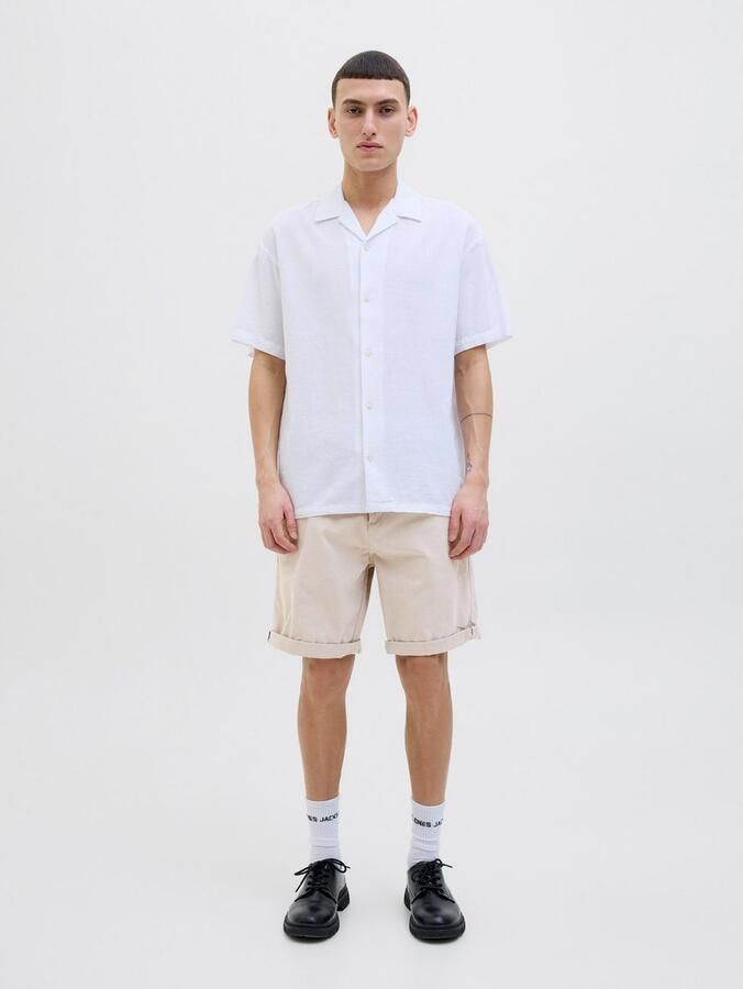 Jack & Jones Chino JPSTMARCO ERIK CHINO SHORT MID - Foto 4
