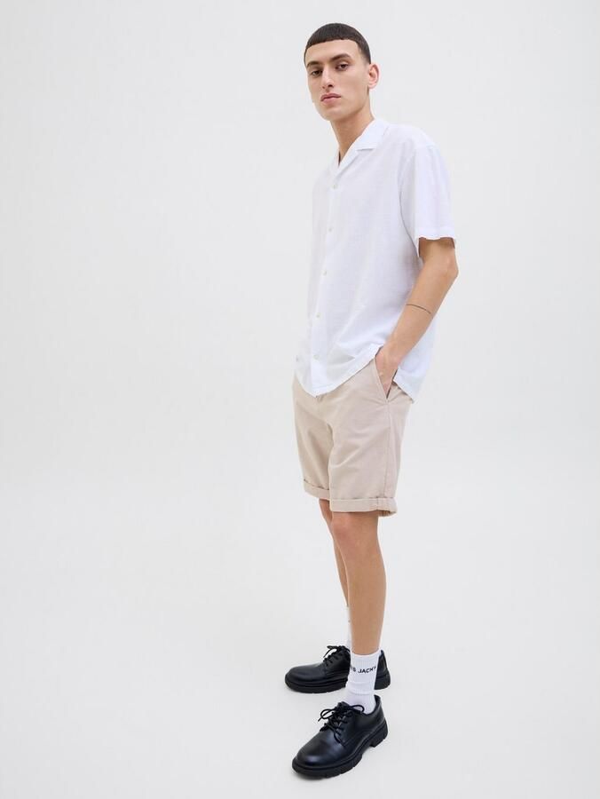 Jack & Jones Chino JPSTMARCO ERIK CHINO SHORT MID - Foto 5