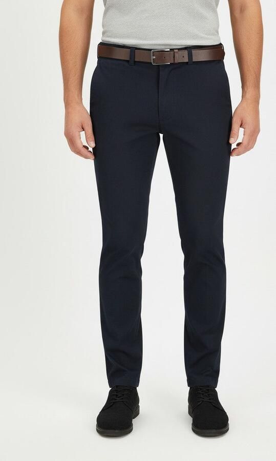 Jack & Jones Chino JPSTMARCO FRANCO CHINO W BELT - Foto 2