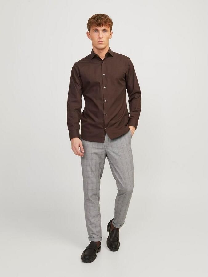 Jack & Jones Chino JPSTMARCO JJCONNOR A - Foto 3