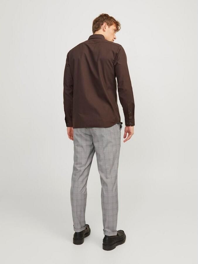 Jack & Jones Chino JPSTMARCO JJCONNOR A - Foto 4