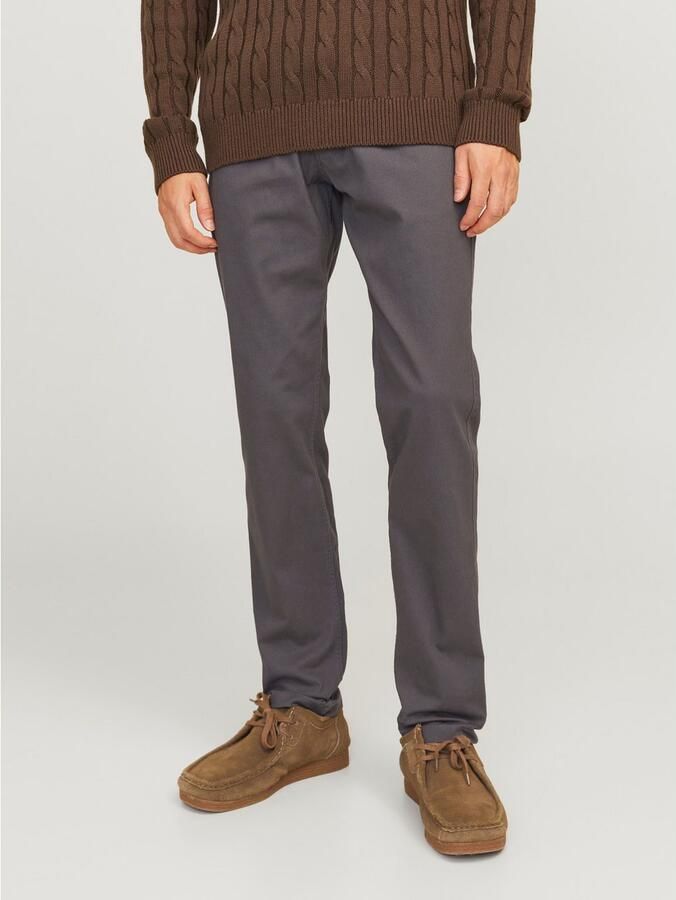 Jack & Jones Chino JPSTMARCO JJDAVE 2PK MP NOOS (set 2-delig) - Foto 7