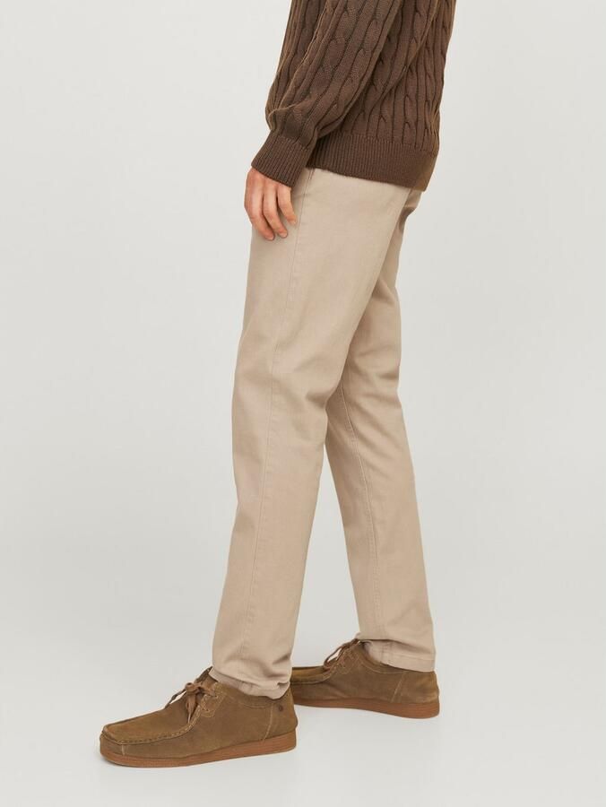 Jack & Jones Chino JPSTMARCO JJDAVE 2PK MP NOOS (set 2-delig) - Foto 2