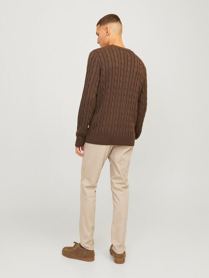 Jack & Jones Chino JPSTMARCO JJDAVE 2PK MP NOOS (set 2-delig) - Foto 4