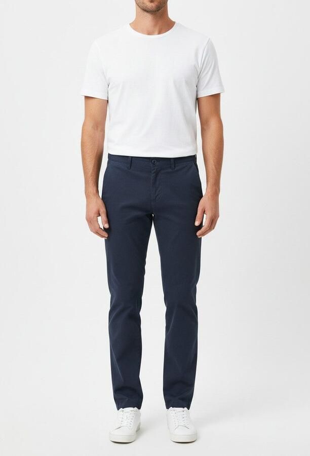 Jack & Jones Chino JPSTMARCO JJERIK CHINO