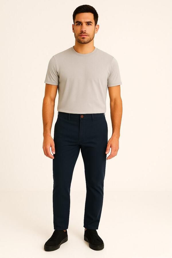 Jack & Jones Chino JPSTMARCO JJERIK CHINO - Foto 2