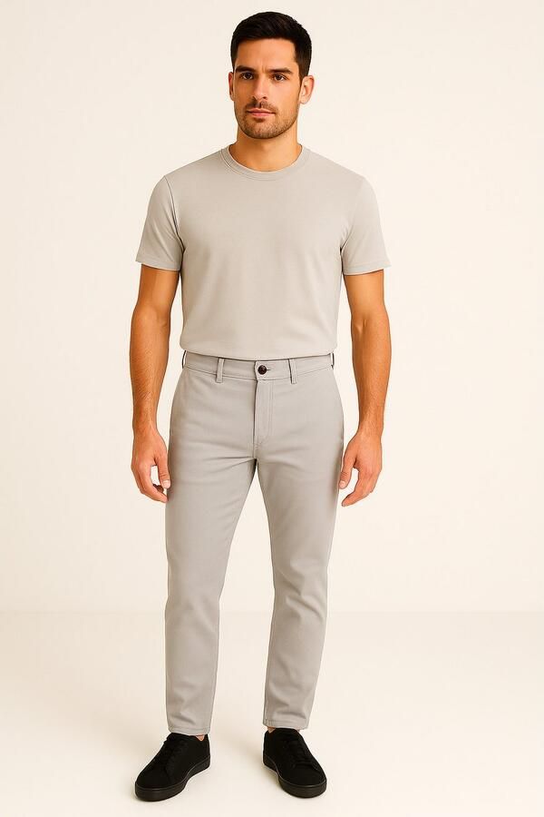 Jack & Jones Chino JPSTMARCO JJERIK CHINO