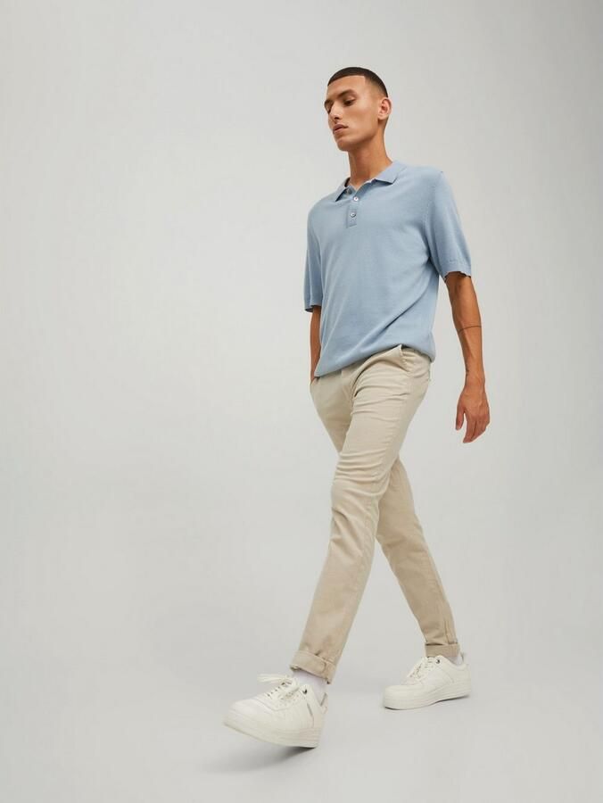 Jack & jones Chino Broek Jack & Jones JPSTMARCO FURY - Foto 7