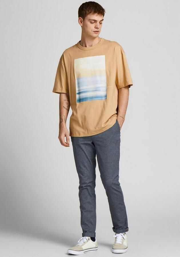 Jack & Jones Chino JPSTMARCO JJFURY AKM - Foto 3