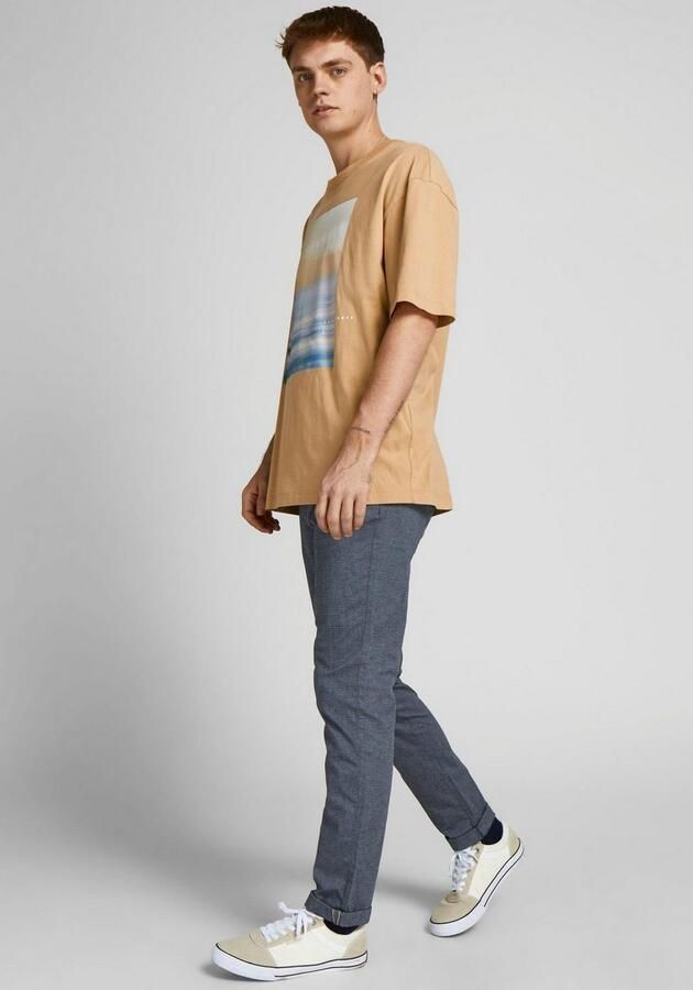 Jack & Jones Chino JPSTMARCO JJFURY AKM - Foto 4