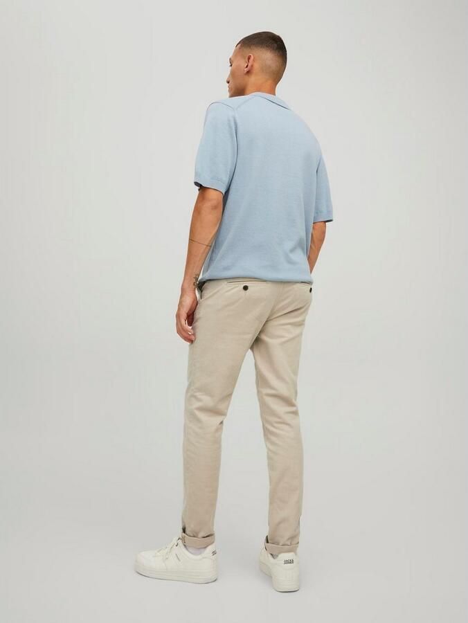 Jack & jones Chino Broek Jack & Jones JPSTMARCO FURY - Foto 6