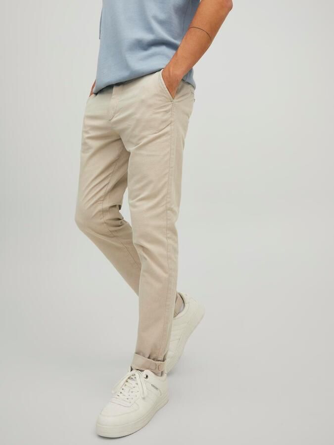 Jack & jones Chino Broek Jack & Jones JPSTMARCO FURY - Foto 9