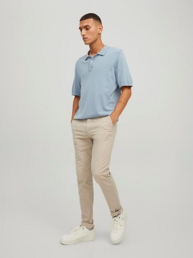 Jack & jones Chino Broek Jack & Jones JPSTMARCO FURY - Foto 5
