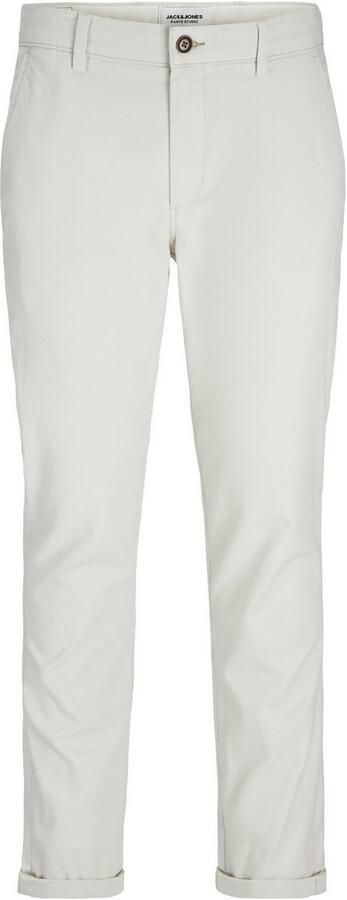 Jack & jones Slim fit chino met steekzakken model 'MARCO' - Foto 7