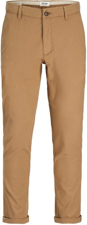 Jack & jones Slim fit chino met achterzakken model 'MARCO FURY' - Foto 6