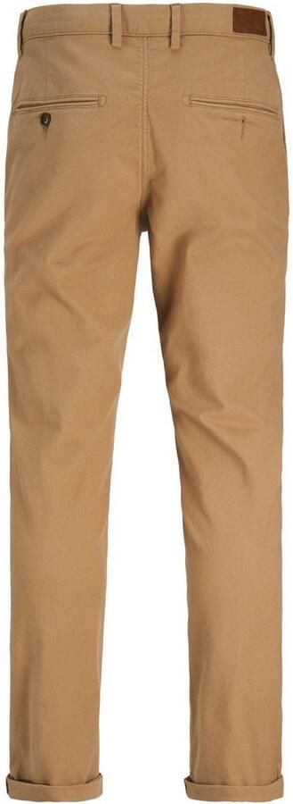Jack & jones Slim fit chino met achterzakken model 'MARCO FURY' - Foto 7