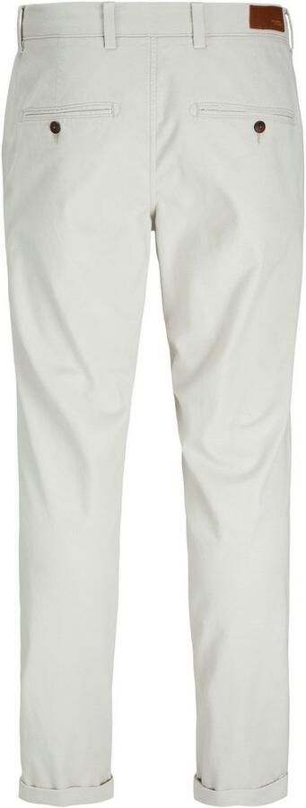 Jack & jones Slim fit chino met steekzakken model 'MARCO' - Foto 8