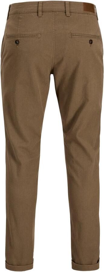 Jack & jones Slim fit broek met steekzakken model 'MARCO' - Foto 4