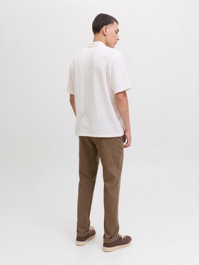 Jack & jones Slim fit broek met steekzakken model 'MARCO' - Foto 2