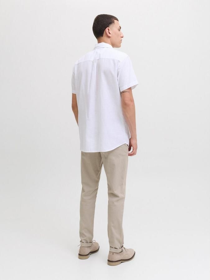 Jack & Jones Chino JPSTMARCO JJFURY ANA - Foto 3