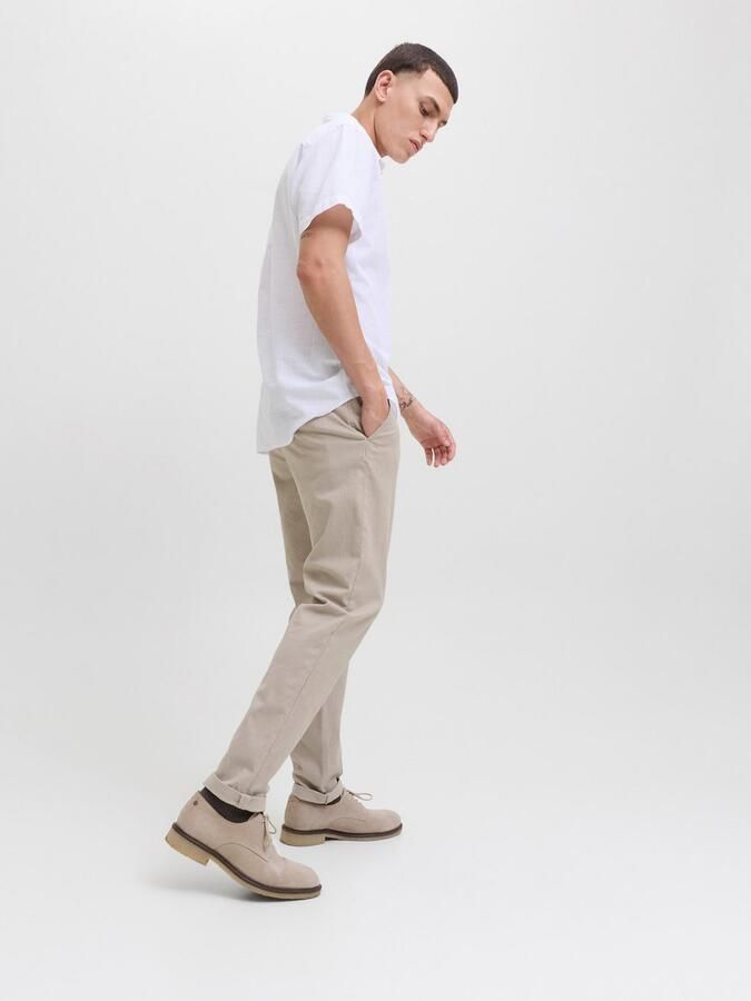 Jack & Jones Chino JPSTMARCO JJFURY ANA - Foto 4