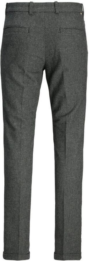 Jack & jones Slim fit chino met persplooien model 'MARCO' - Foto 7
