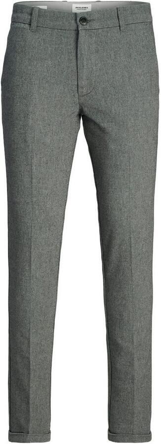 Jack & jones Slim fit chino met persplooien model 'MARCO' - Foto 6