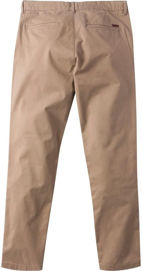 Jack & Jones Chino JPSTMARCO met smalle pijpen en onderhoudsvriendelijke stof - Foto 7