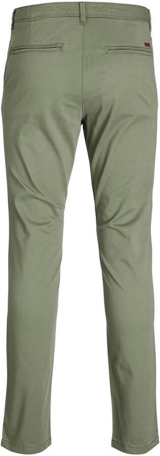 Jack & Jones Chino JPSTMARCO met stretchcomfort en smalle pijpen - Foto 7