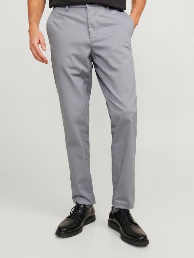 Jack & Jones Chino JPSTMARCO met stretchcomfort en smalle pijpen - Foto 6