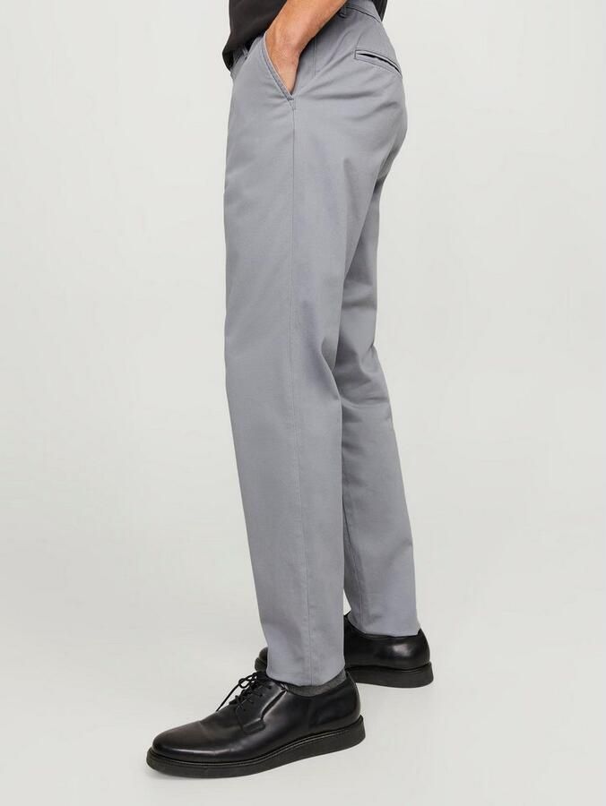 Jack & Jones Chino JPSTMARCO met stretchcomfort en smalle pijpen - Foto 10