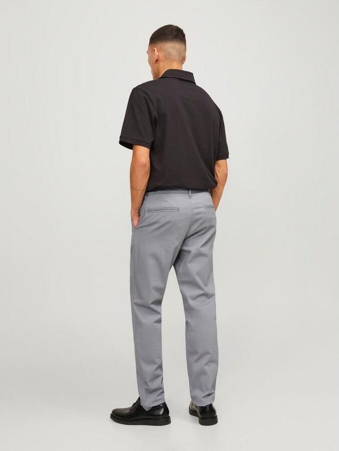Jack & Jones Chino JPSTMARCO met stretchcomfort en smalle pijpen - Foto 7
