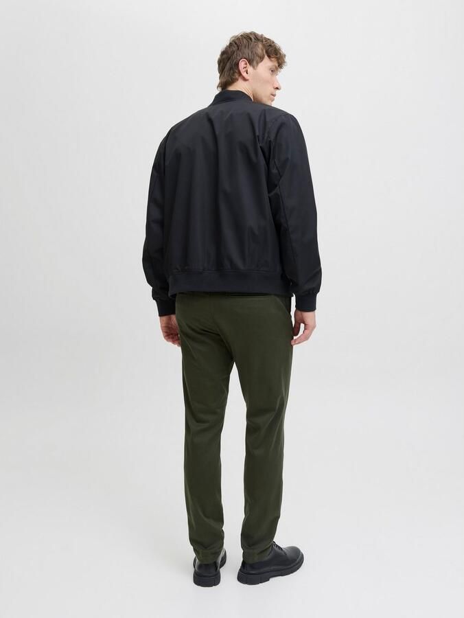 Jack & Jones Chino JPSTMARCO met stretchcomfort en smalle pijpen - Foto 5