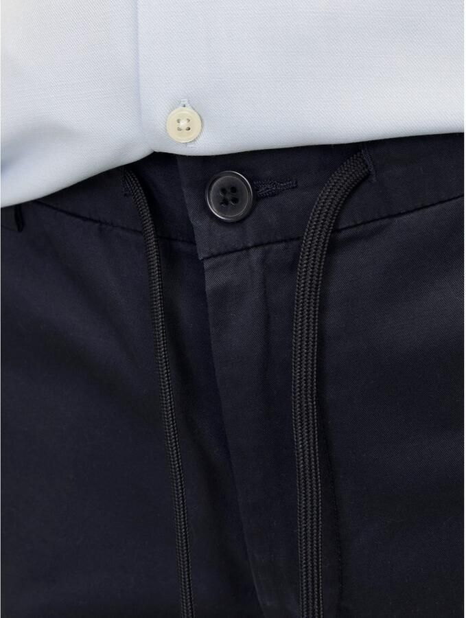 Jack & jones Broek Jack & Jones 12253071 MARCO-DARK NAVY