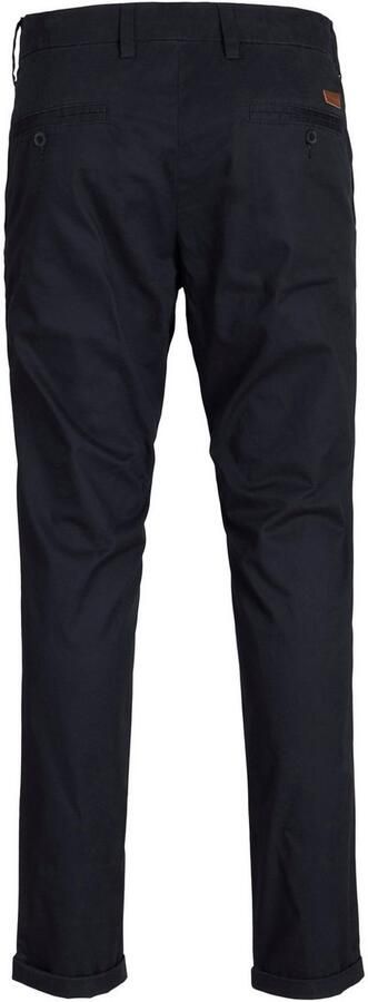 Jack & jones Broek Jack & Jones 12253071 MARCO-DARK NAVY - Foto 8
