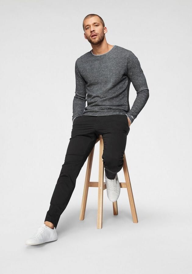 Jack & Jones Chino JPSTOLLIE JJDAVE CHINO - Foto 3