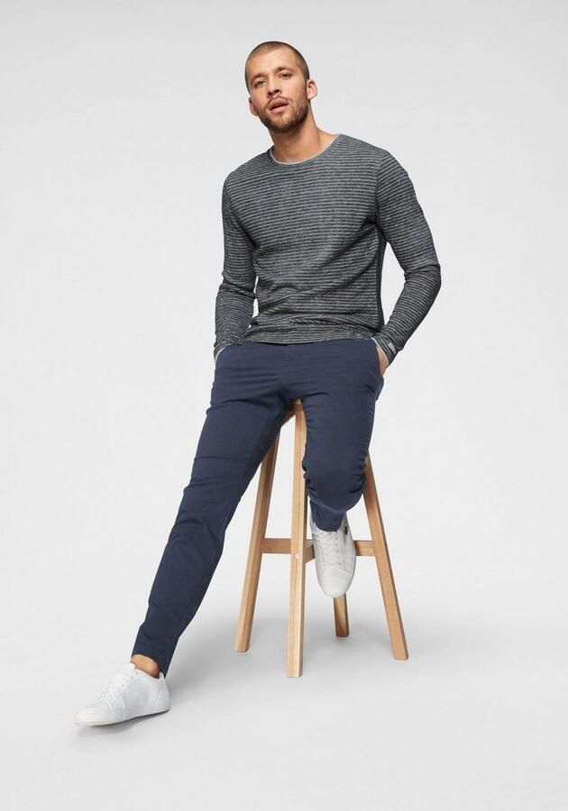 Jack & Jones Chino JPSTOLLIE JJDAVE CHINO
