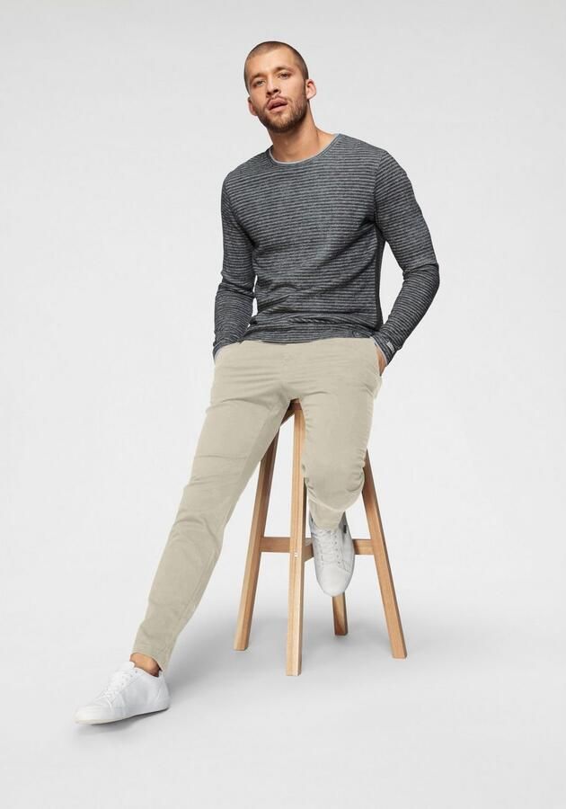 Jack & Jones Chino JPSTOLLIE JJDAVE CHINO