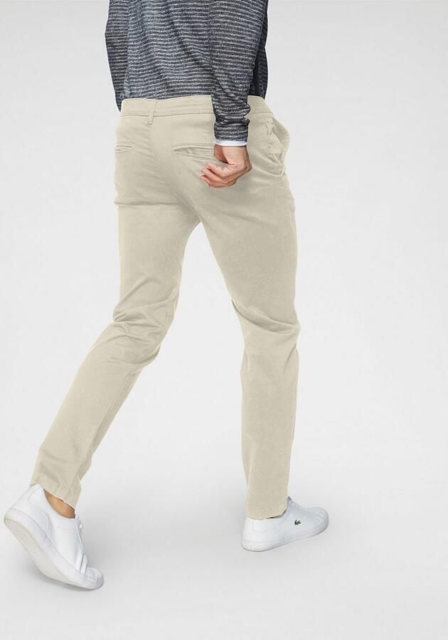 Jack & Jones Chino JPSTOLLIE JJDAVE CHINO - Foto 2