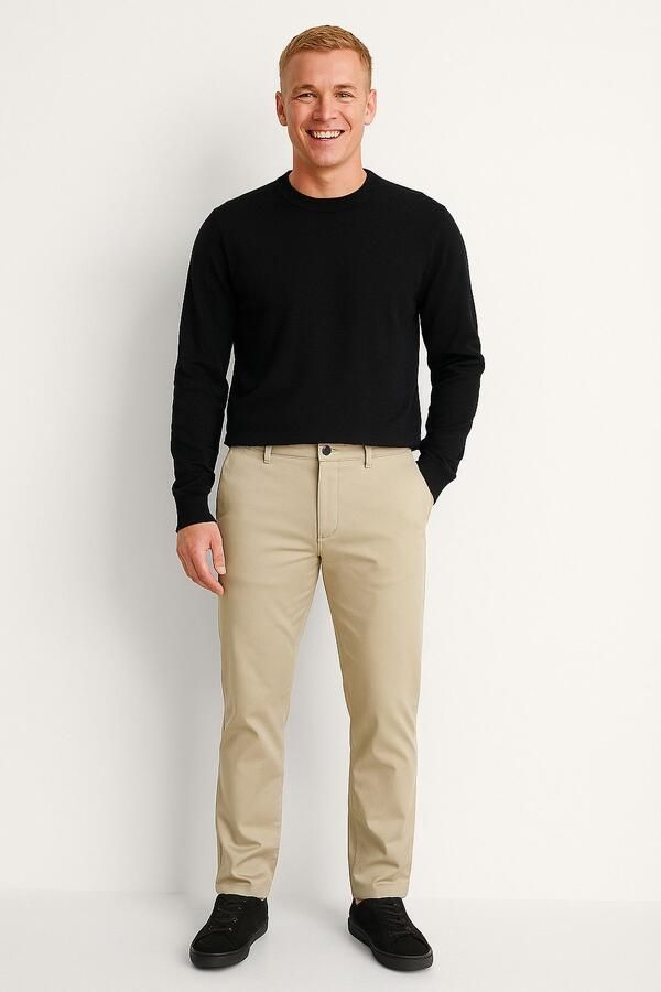 Jack & Jones Chino JPSTOLLIE JJDAVE CHINO - Foto 3