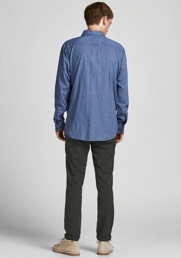 Jack & Jones Chino MARCO – Chino broek met stretch en comfort - Foto 4