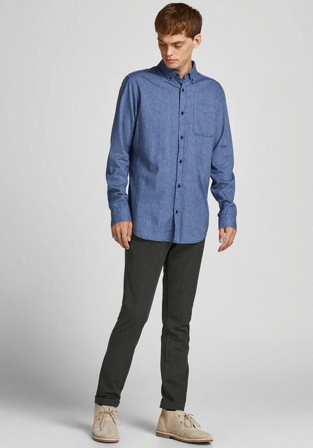 Jack & Jones Chino MARCO – Chino broek met stretch en comfort - Foto 5