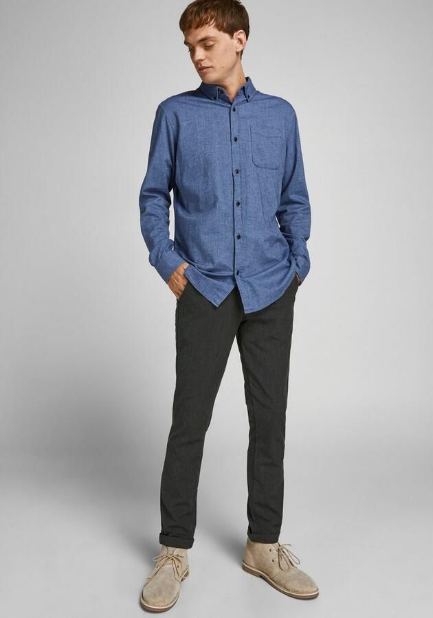 Jack & Jones Chino MARCO – Chino broek met stretch en comfort - Foto 6