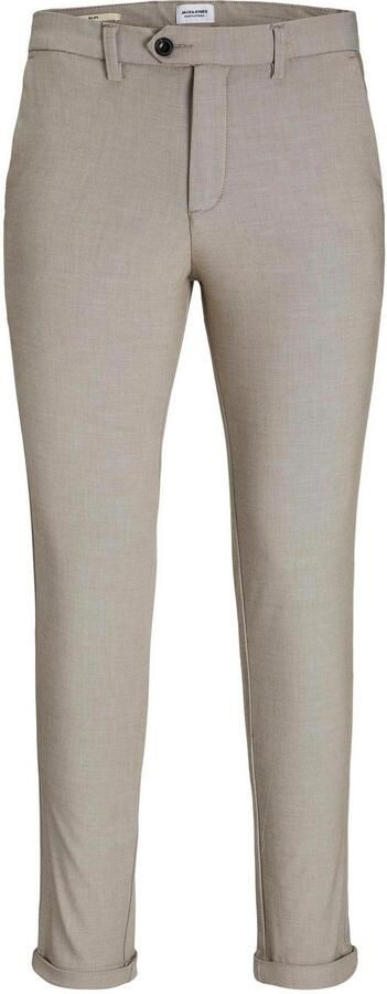 Jack & Jones Chino MARCO – Chino broek met stretch en comfort