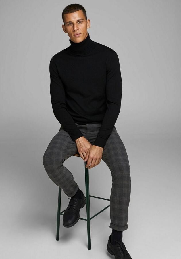 Jack & Jones Chino MARCO – Chino broek met stretch en comfort - Foto 7