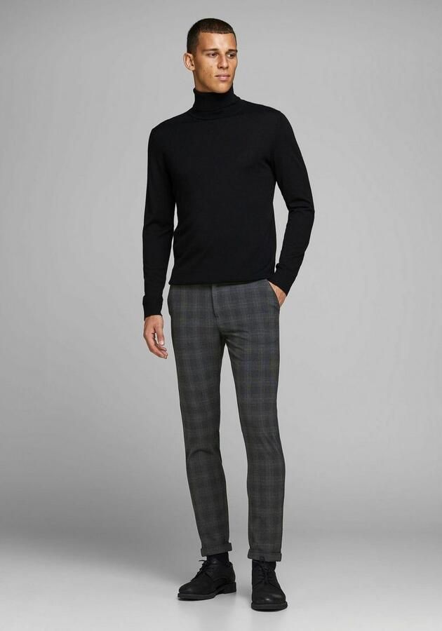 Jack & Jones Chino MARCO – Chino broek met stretch en comfort - Foto 8