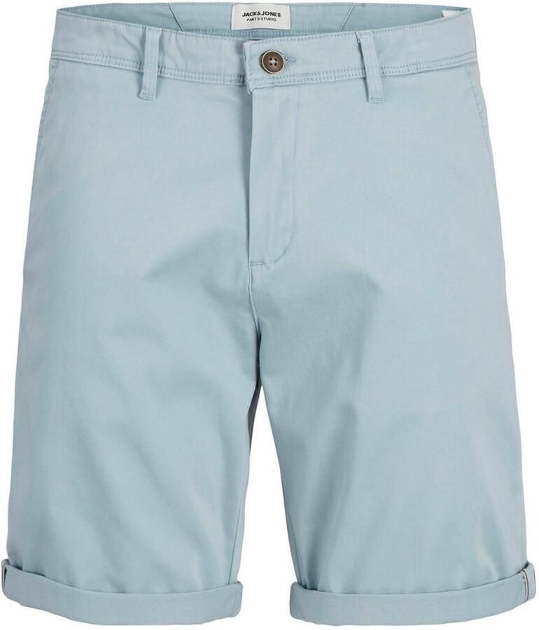 JACK & JONES PANTS STUDIO regular fit chino short JPSTBOWIE Arona