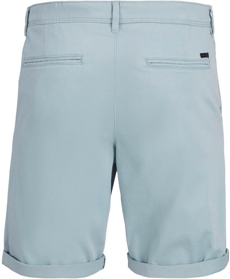 JACK & JONES PANTS STUDIO regular fit chino short JPSTBOWIE Arona - Foto 2