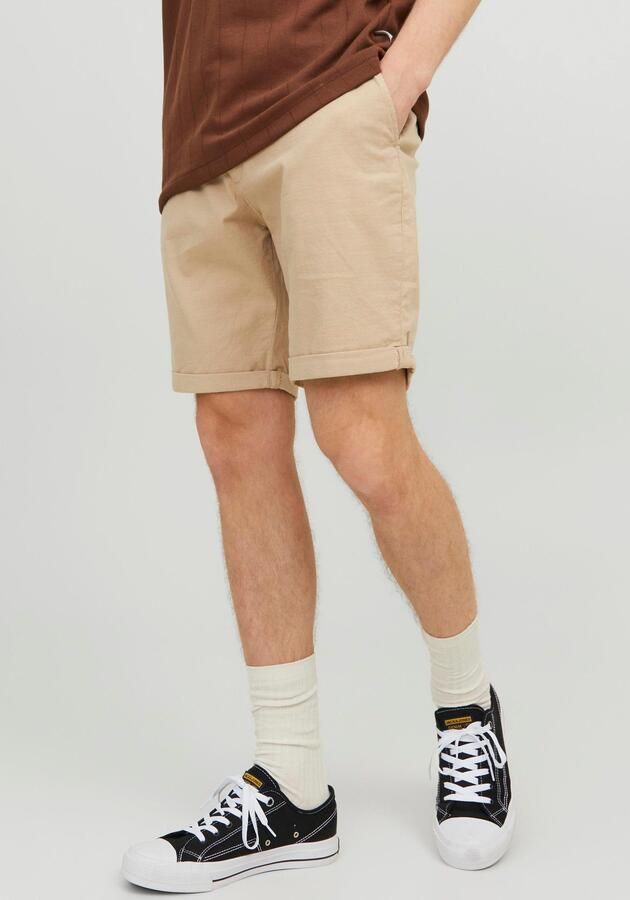 Jack & jones Korte Broek Jack & Jones JPSTFURY SHORTS SRT SN 12206889 - Foto 8