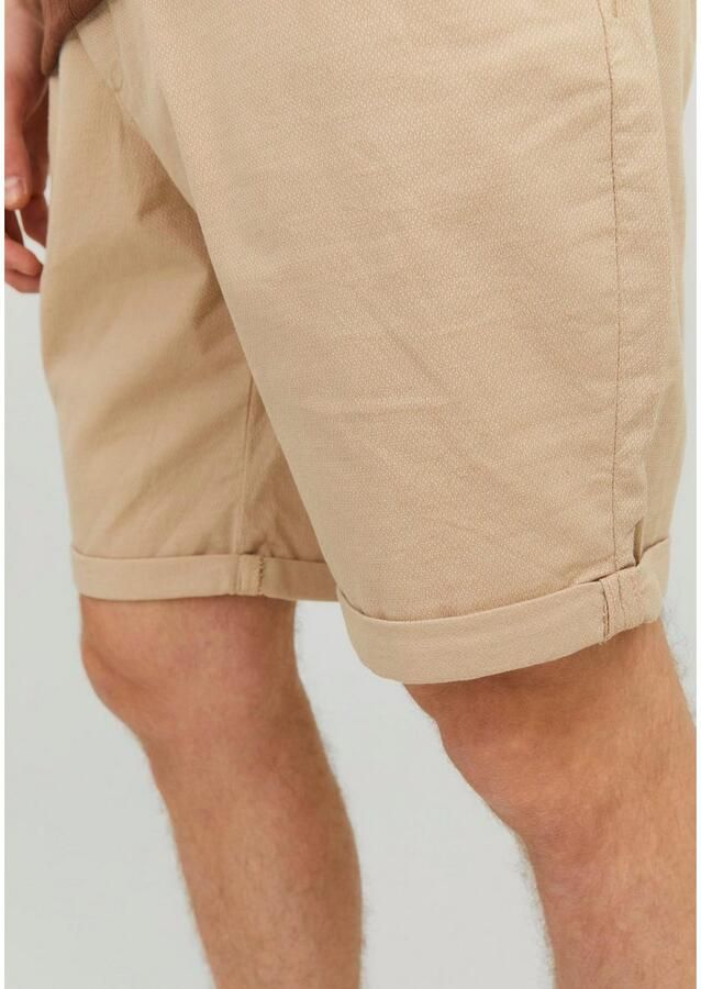 Jack & jones Korte Broek Jack & Jones JPSTFURY SHORTS SRT SN 12206889 - Foto 3